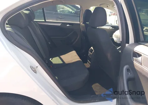 2016 Volkswagen Jetta 1.4T Se from USA, damaged, VIN 3VWD67AJ4GM379640